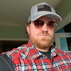 Meet your Posher, Mark